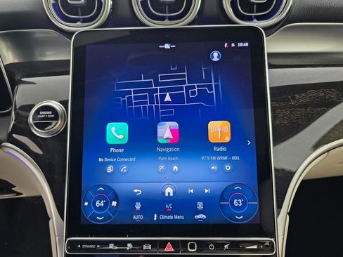 New 2026 Mercedes-Benz GLC 350e 4MATIC image 14