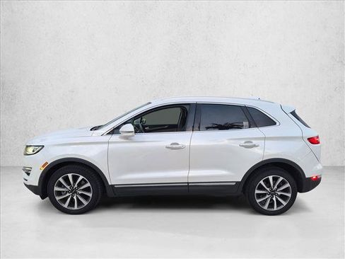 Used 2019 Lincoln MKC Reserve AWD/4WD image 8