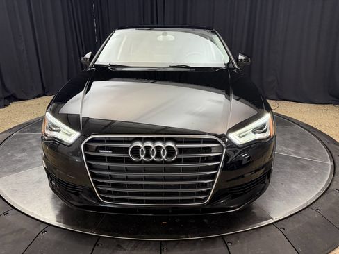 Used 2015 Audi A3 2.0T Premium Plus image 3
