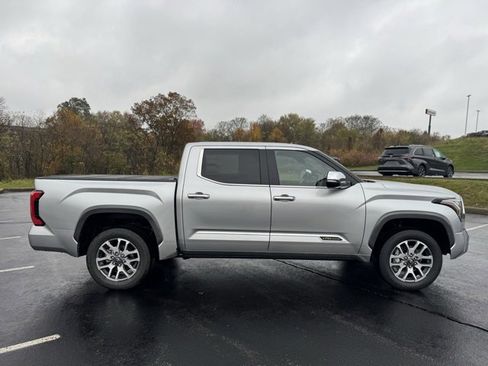 New 2026 Toyota Tundra 1794 Edition image 2