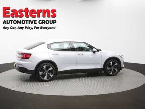 Used 2024 Polestar Polestar 2 w/ Pilot Pack RWD image 42