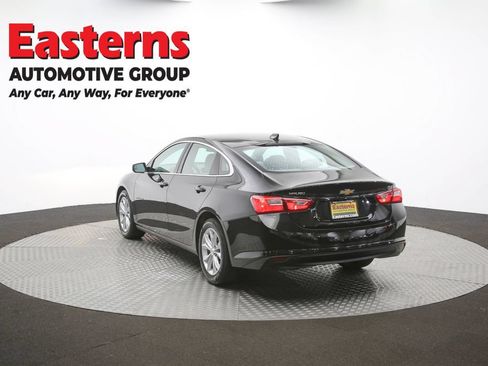 Used 2025 Chevrolet Malibu LT FWD image 62