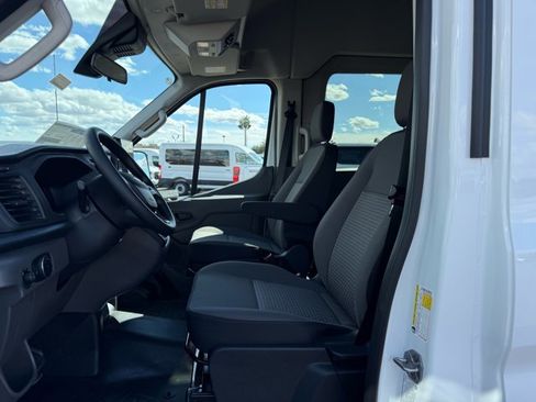 New 2026 Ford Transit 350 XL RWD image 14