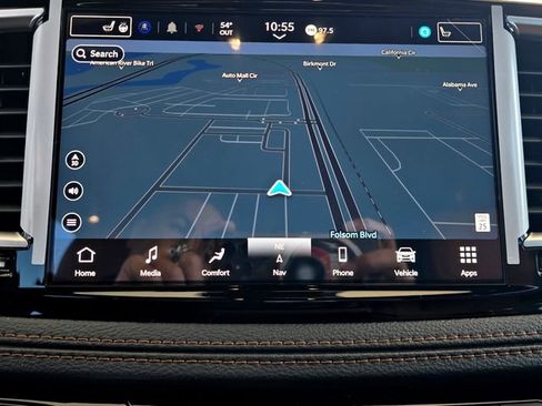 New 2026 Chrysler Pacifica Pinnacle image 17