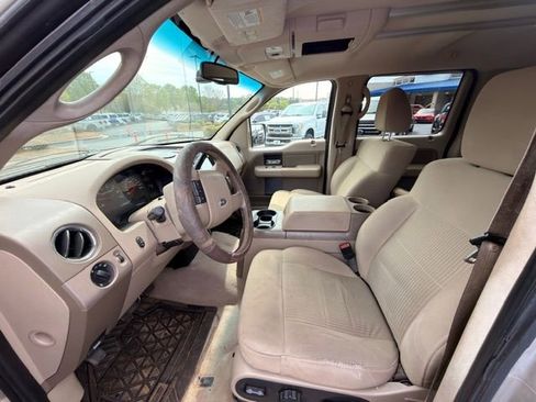 Used 2007 Ford F150 XLT image 5