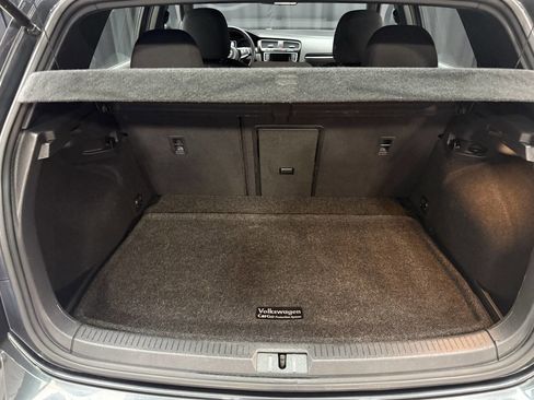 Used 2015 Volkswagen GTI S image 26