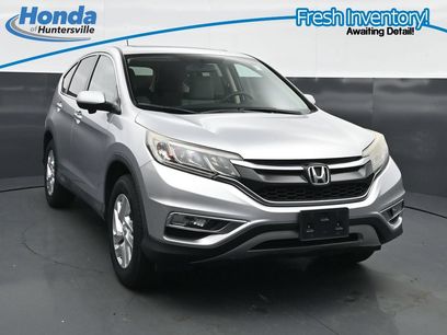 Used 2015 Honda CR-V EX