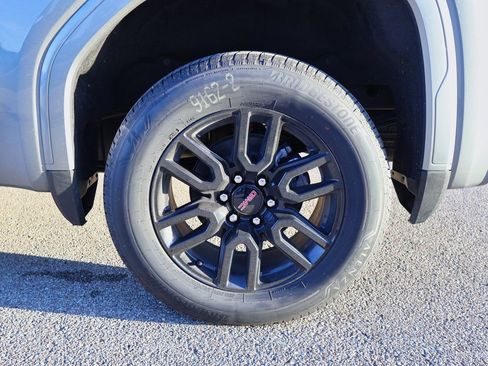 New 2026 GMC Sierra 1500 Elevation w/ Preferred Package image 29