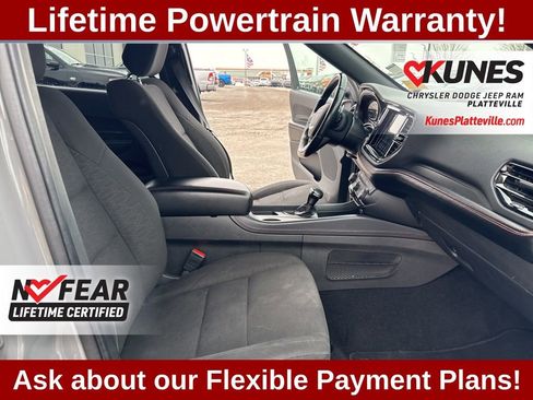 Used 2023 Dodge Durango GT image 25