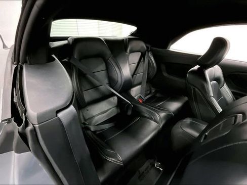 Used 2024 Ford Mustang Premium image 24