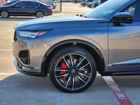 Used 2024 Acura MDX Type S image 15