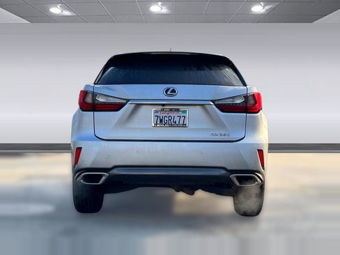 Used 2017 Lexus RX 350 AWD image 5