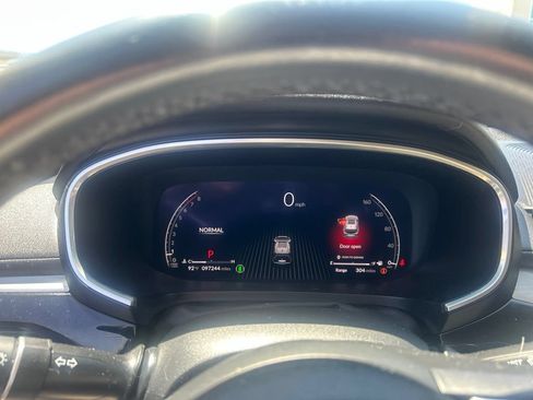 Used 2023 Acura MDX FWD w/ Technology Package image 4