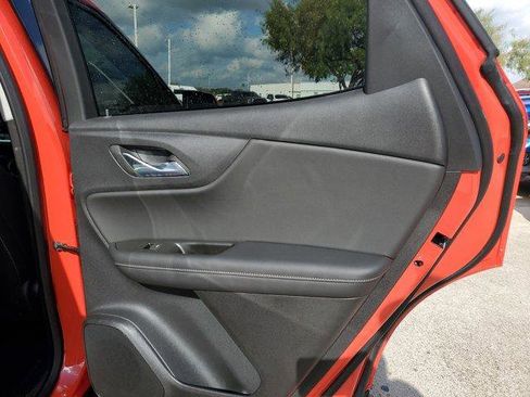 New 2025 Chevrolet Blazer LT w/ Driver Confidence Package image 11