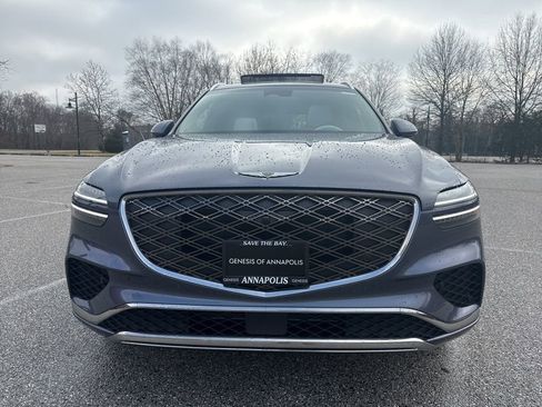 New 2026 Genesis GV70 2.5T Advanced image 2
