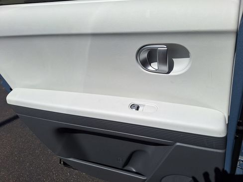 Certified 2024 Hyundai Ioniq 5 SEL AWD/4WD image 12