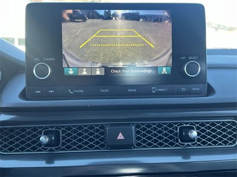 Used 2023 Acura Integra A-Spec image 4