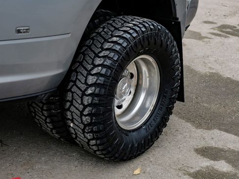 Used 2020 RAM 3500 Lone Star w/ Level 2 Equipment Group image 65