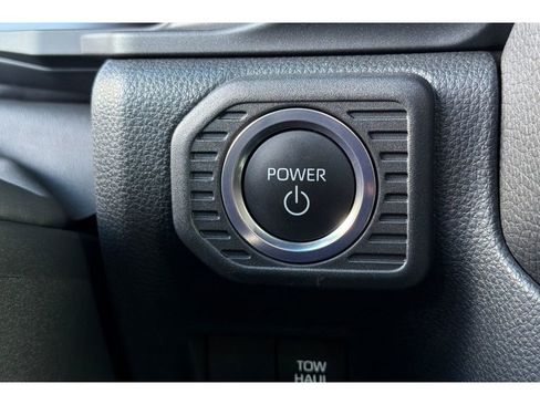 Used 2025 Toyota Land Cruiser w/ Premium Package image 25