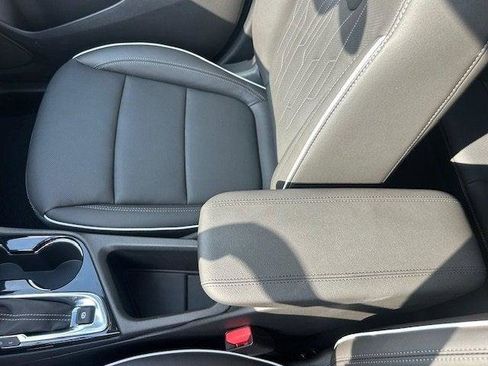 New 2026 Buick Encore GX Avenir w/ Avenir Convenience Package image 21