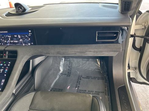 Used 2023 Porsche Taycan GTS image 23