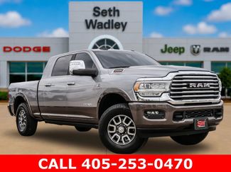 Used 2024 RAM 2500 Limited w/ Safety Group AWD/4WD video 1