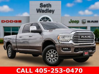 Used 2024 RAM 2500 Limited w/ Safety Group