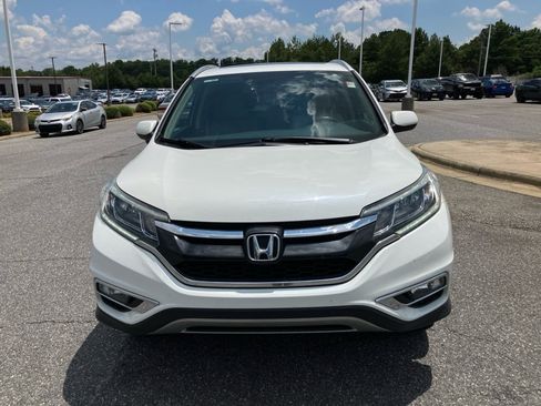 Used 2015 Honda CR-V EX-L image 18