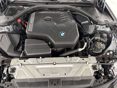 Certified 2023 BMW 330i xDrive Sedan w/ Premium Package AWD/4WD image 43