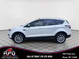 Used 2017 Ford Escape Titanium image 2