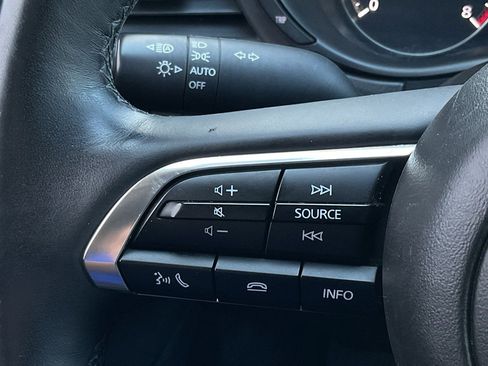 Used 2025 MAZDA CX-30 AWD 2.5 S w/ Select Sport Pkg image 24