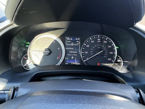 Used 2017 Lexus RX 350 AWD w/ Luxury Package image 22