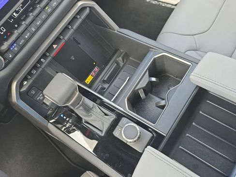 New 2026 Toyota Sequoia Limited RWD image 26