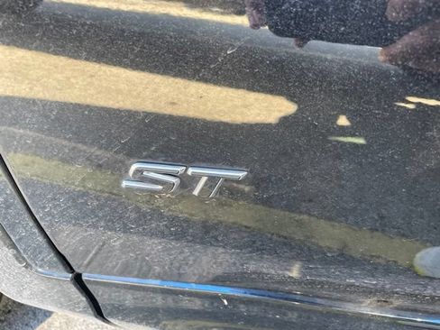 Used 2025 Buick Envista Sport Touring FWD image 11