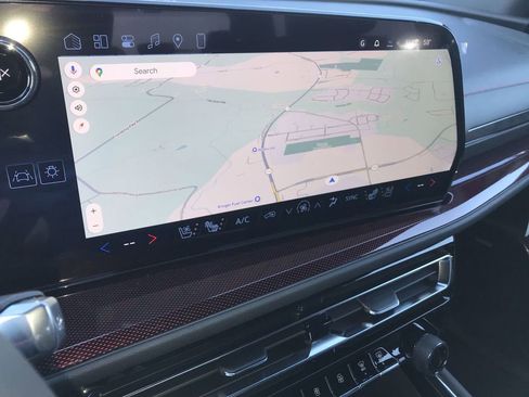 New 2026 Chevrolet Traverse RS FWD image 16