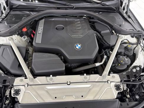 Certified 2023 BMW 430i Gran Coupe xDrive w/ Convenience Package AWD/4WD image 43