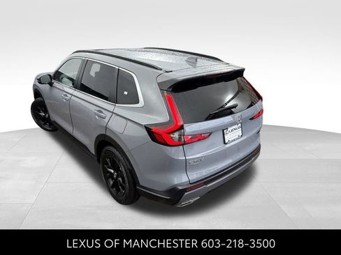 Used 2024 Honda CR-V Sport image 4