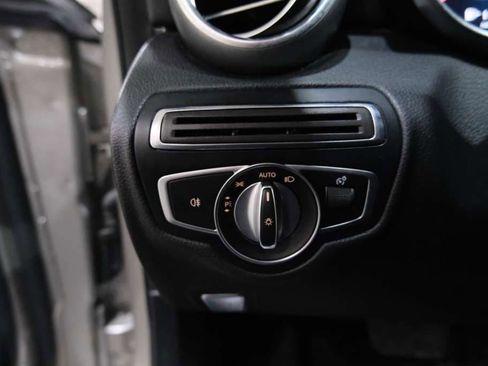 Used 2019 Mercedes-Benz C 300 300 4MATIC image 37