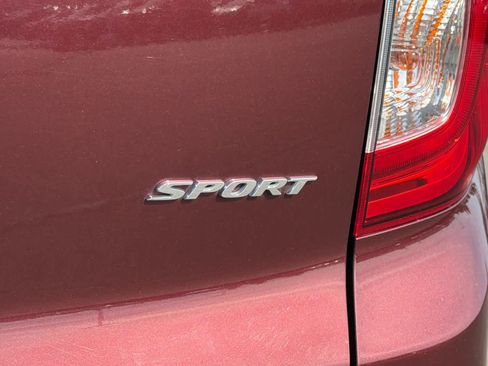 Used 2019 Honda Passport Sport image 32
