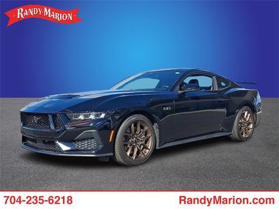 Used 2024 Ford Mustang GT Premium