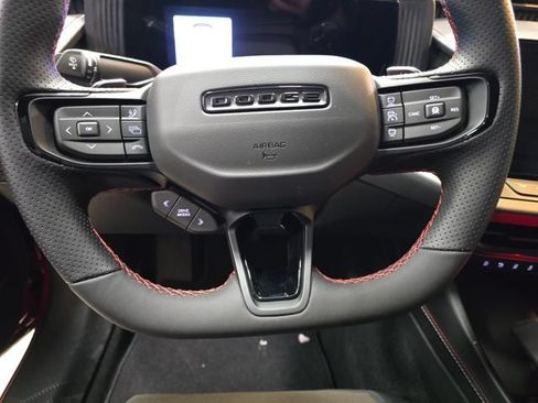 New 2026 Dodge Charger Scat Pack AWD/4WD image 32