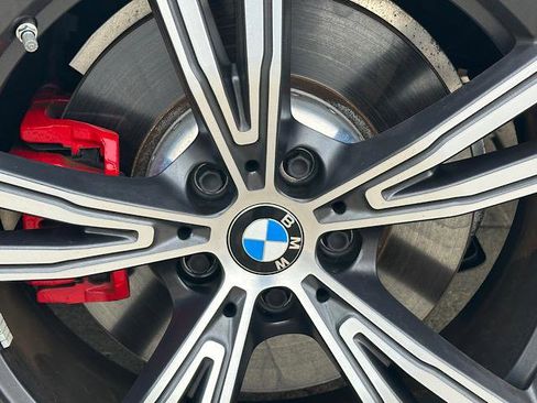 Certified 2023 BMW 430i xDrive Coupe w/ M Sport Package image 32