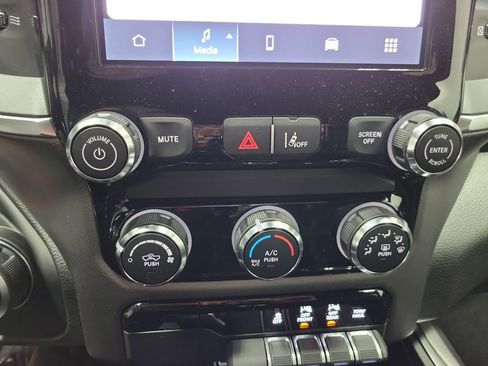 New 2025 RAM 1500 Tradesman image 19