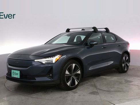 Used 2024 Polestar Polestar 2 image 2