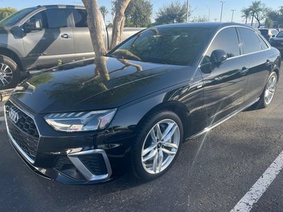 Used 2022 Audi A4 2.0T Premium Plus w/ Premium Plus Package