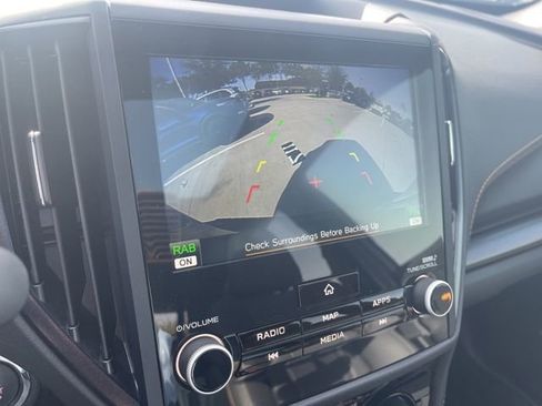 Used 2024 Subaru Forester Wilderness w/ Convenience Package image 11