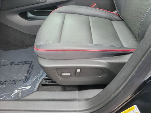 Used 2023 Buick Envision Essence w/ Sport Touring Package AWD/4WD image 20
