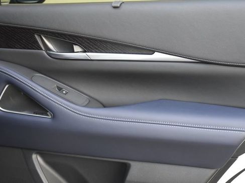 New 2026 INFINITI QX60 Sport w/ Dark Cargo Package image 30