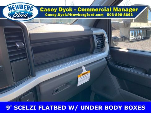 New 2024 Ford F350 XL image 20