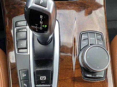 Used 2017 BMW X3 xDrive28i image 22